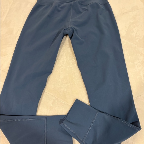 Vuori Teal Jogger Pants - Picture 3 of 6